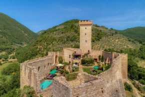  Rocca Dei Trinci   Каподаква